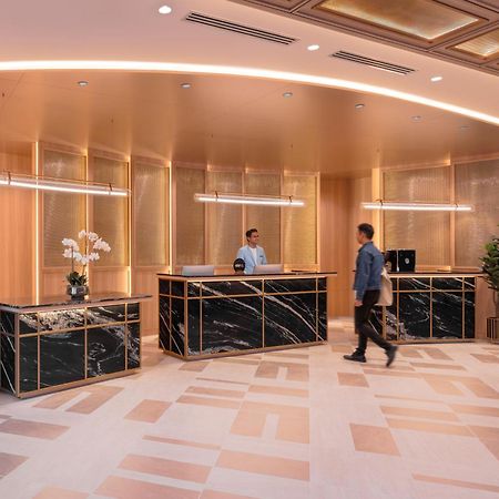 Citadines Connect Cecil Georgetown Penang酒店 外观 照片