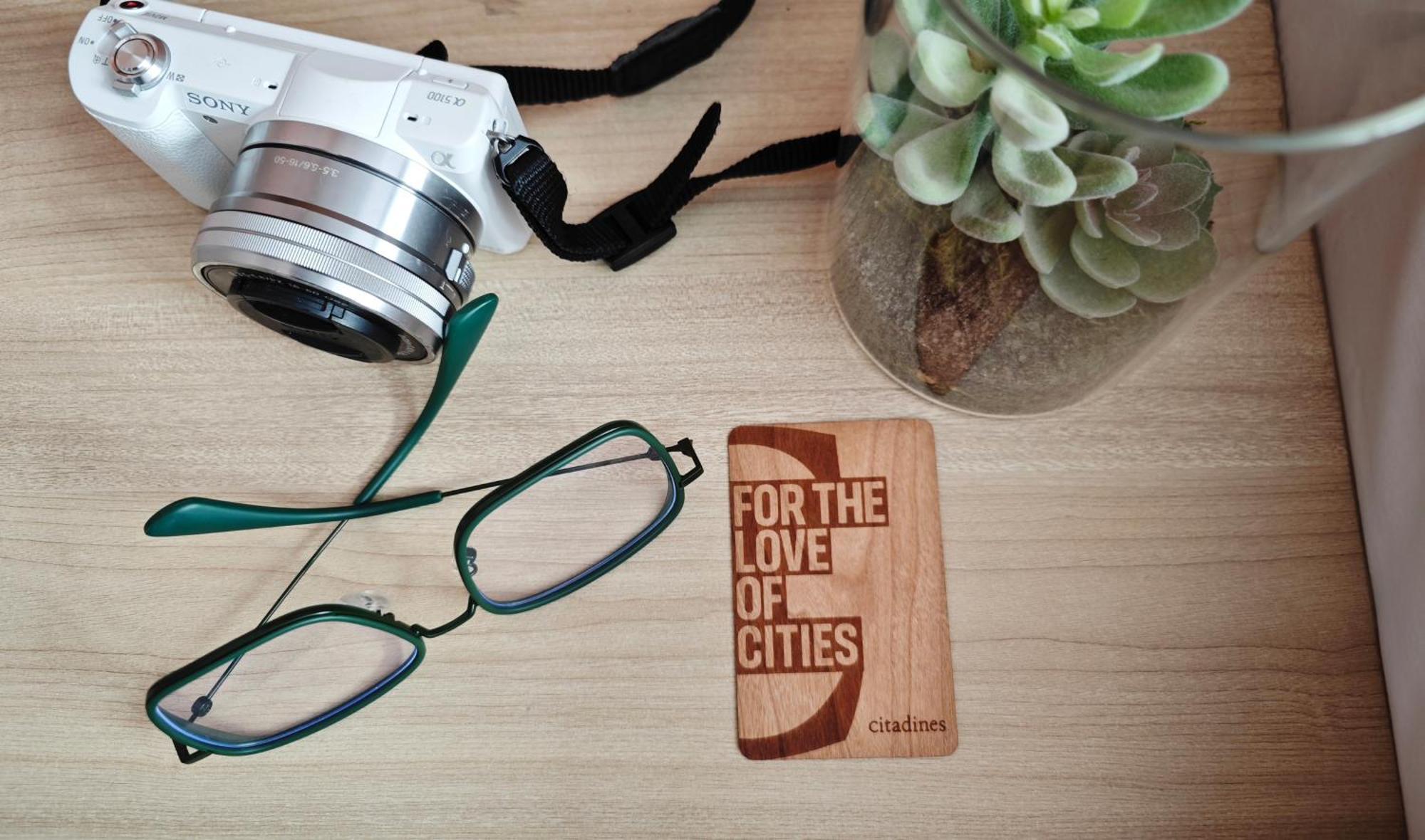 Citadines Connect Cecil Georgetown Penang酒店 外观 照片