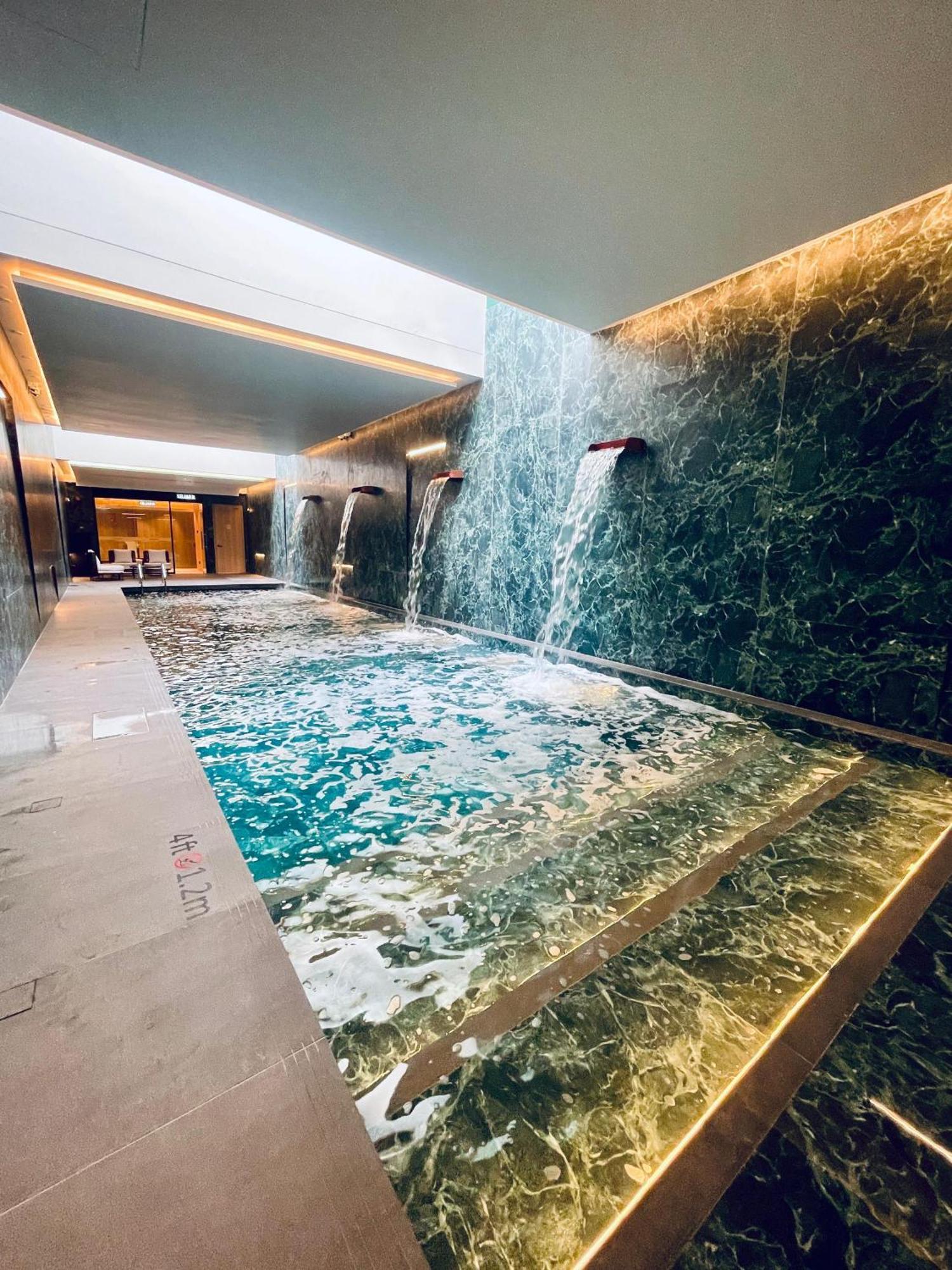 Citadines Connect Cecil Georgetown Penang酒店 外观 照片